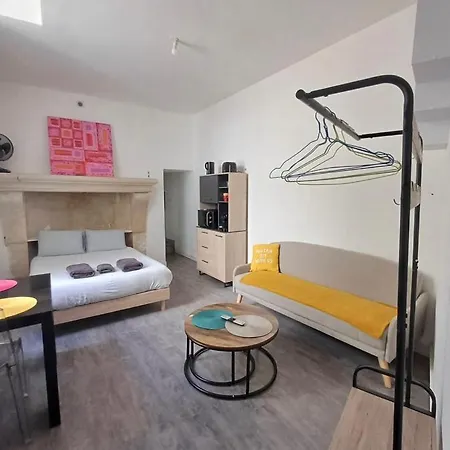 Apartment Le One *