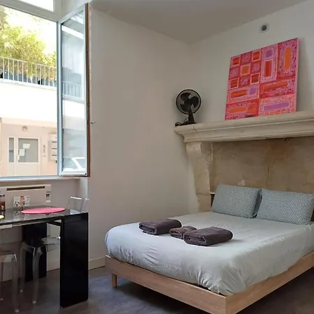 Apartment Le One