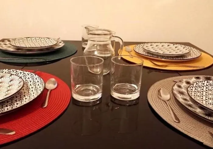 Apartment Le One Agen